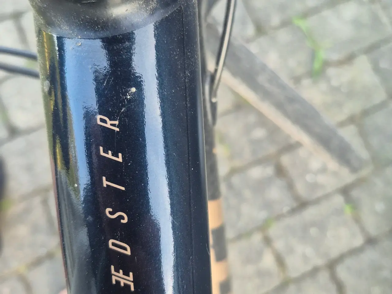 Billede 2 - Racer cykel scott str S