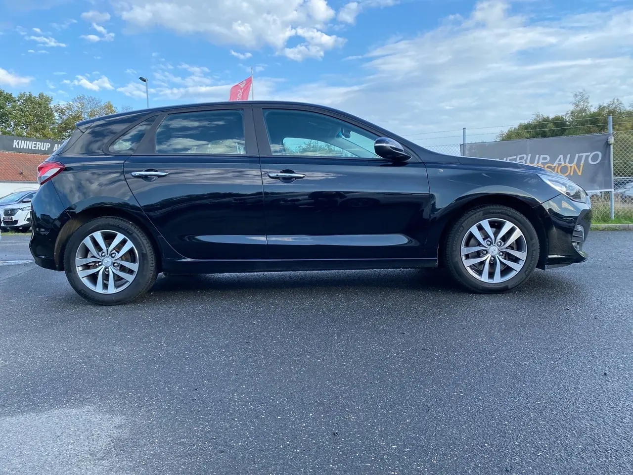 Billede 6 - Hyundai i30 1,0 T-GDI Trend 120HK 5d 6g