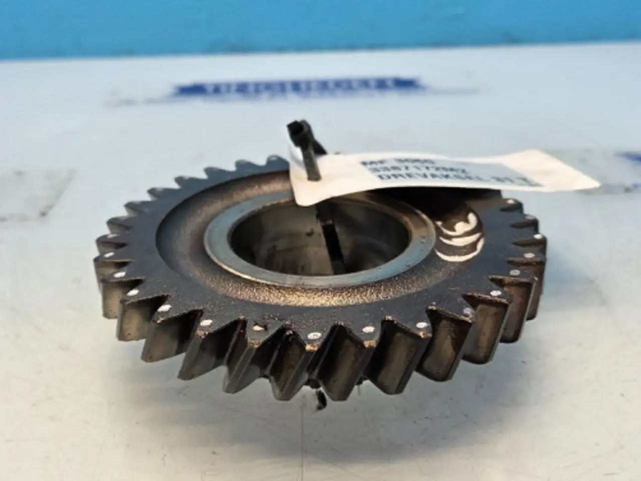 Billede 8 - Massey Ferguson 3060 Tandhjul 3387172M2