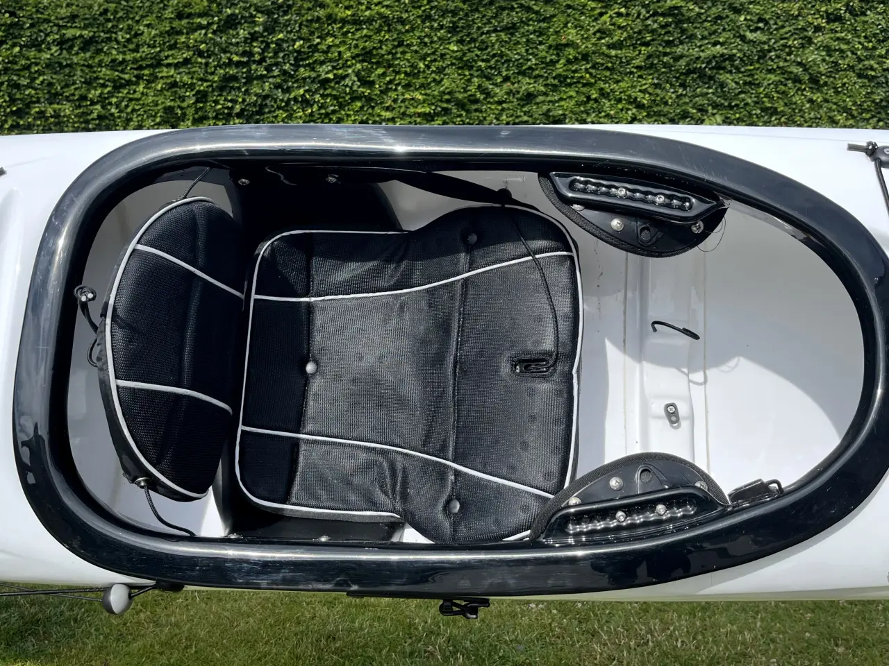 Billede 2 - LikerKayak Discovery 16.0