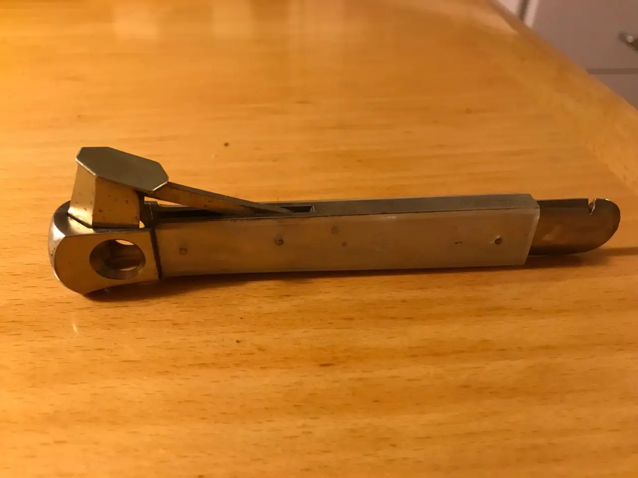 Billede 2 - Cigarklipper