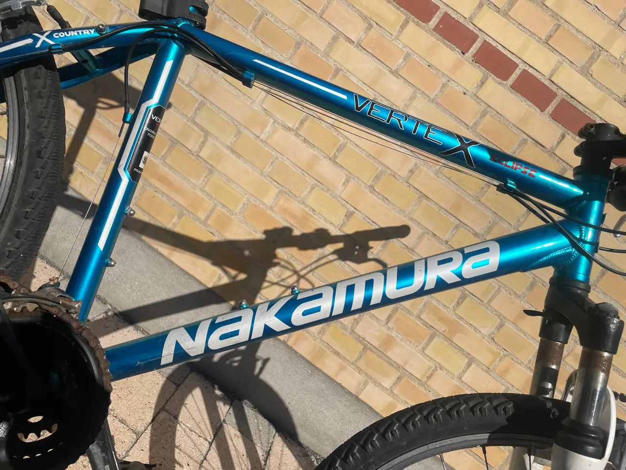 Billede 6 - Billig Mountainbike – Kører – 165-185 cm