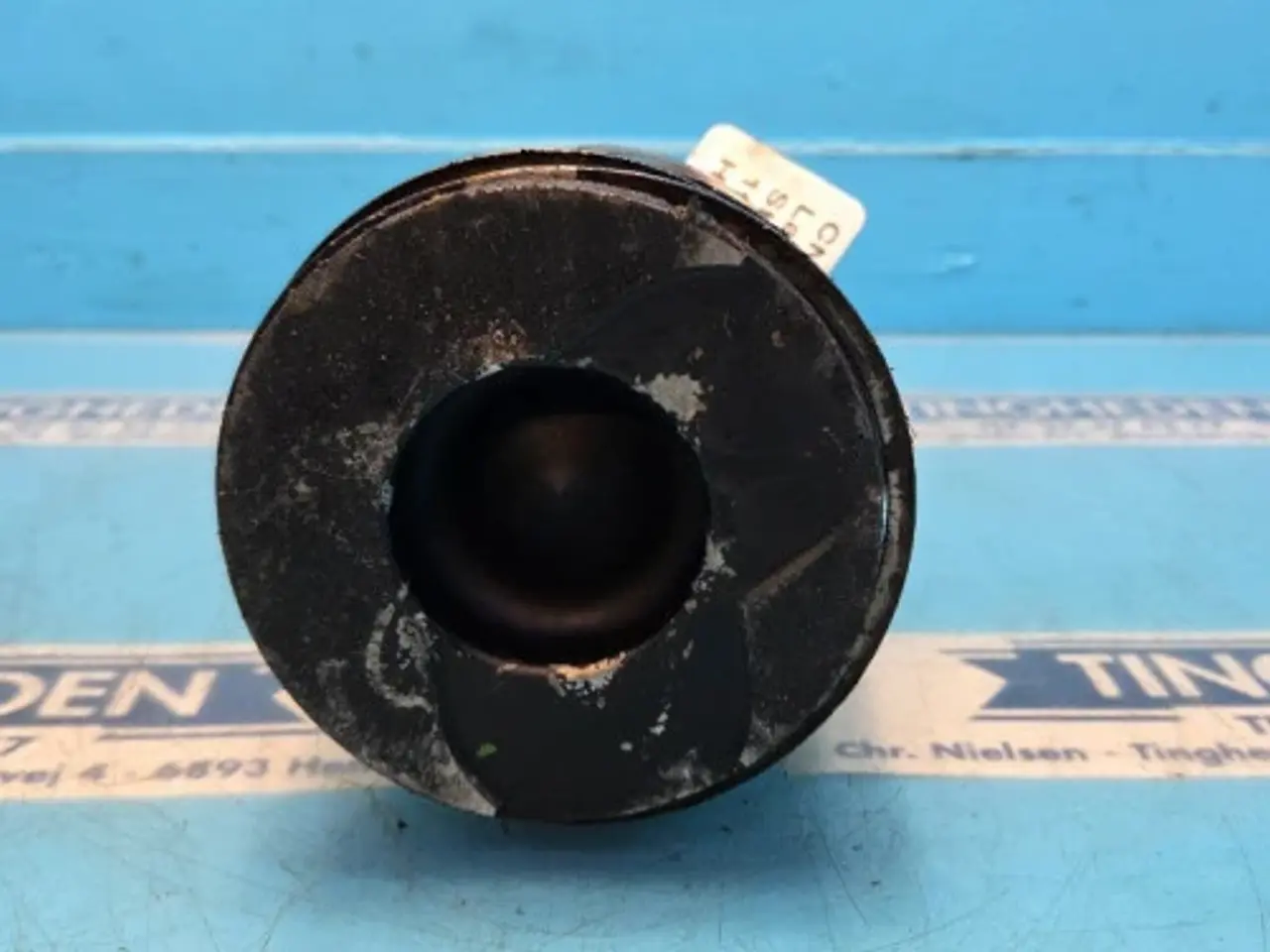 Billede 7 - Iveco 8361 SRE 11 Stempel 1903678