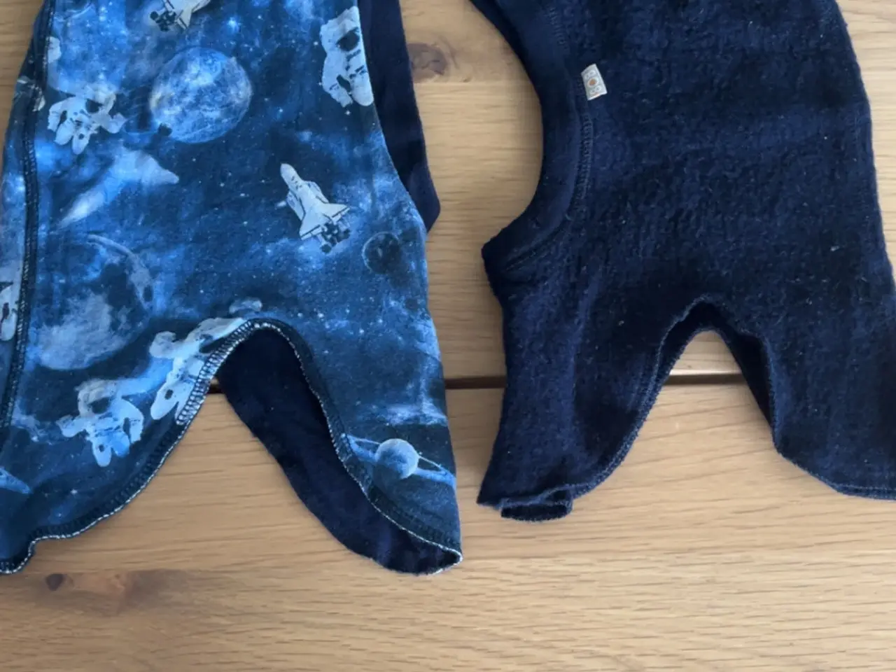 Billede 1 - Flyverdragt fra små folk 