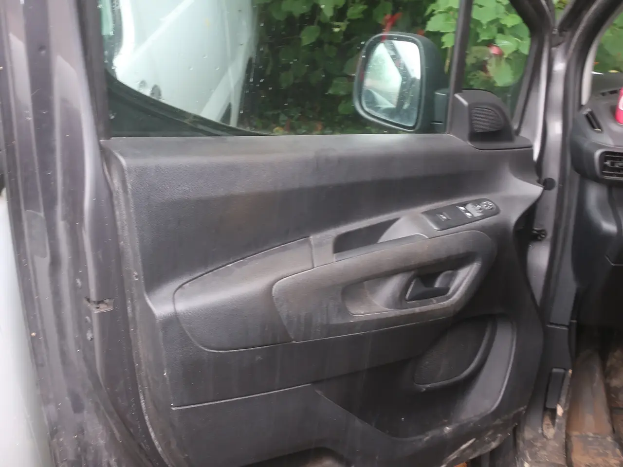 Billede 6 - Varebil CITROËN BERLINGO VAN 1,5 BLUEHDI 130 HK L2 EAT8