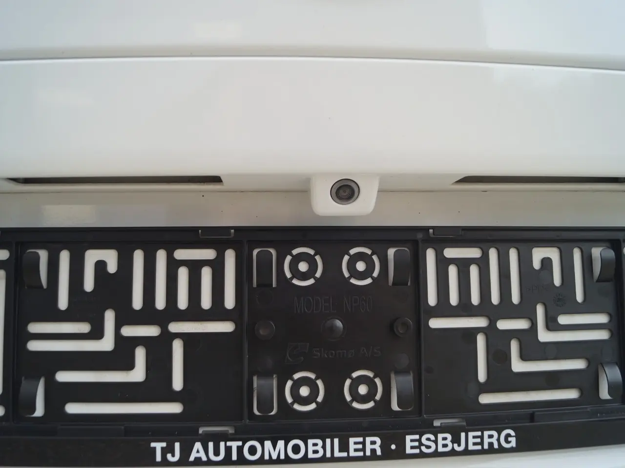 Billede 19 - Toyota ProAce 2,0 D 177 Medium Comfort Master aut.