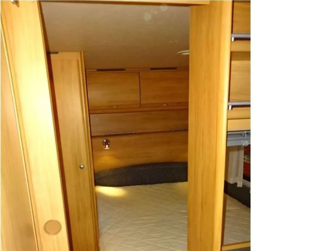 Billede 13 - 2003 - Adria Adiva 502 UP