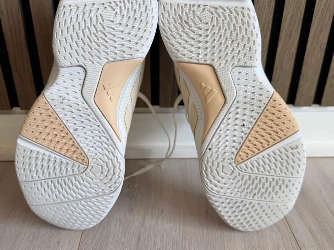 Billede 2 - LIGRA adidas håndboldsko