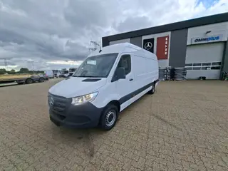 Mercedes Sprinter 317 2,0 CDi A3 Kassevogn PRO aut. RWD