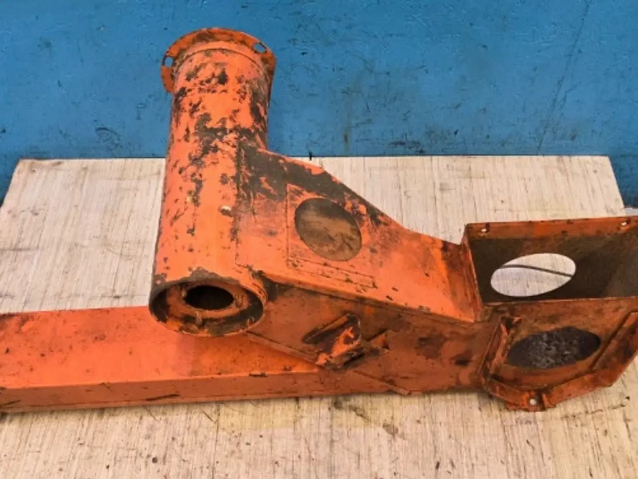 Billede 13 - Dronningborg D8500 Returelevator 28550303