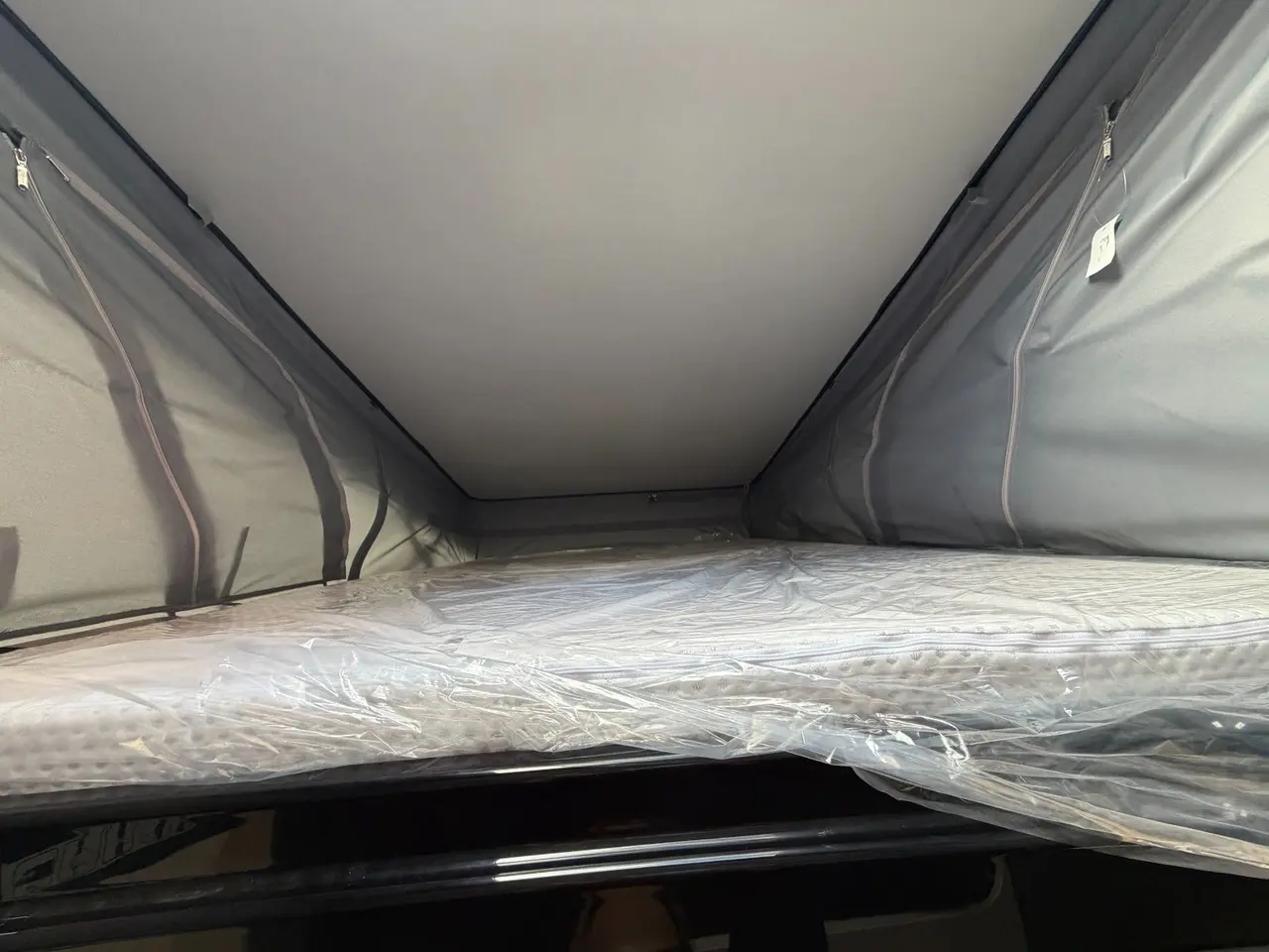 Billede 24 - Hymer Redwood 600 2,2 JTD 140 Explorer aut.