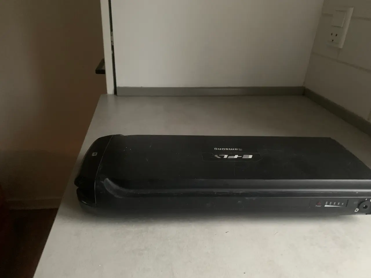 Billede 3 - Kildemoes egoing batteri