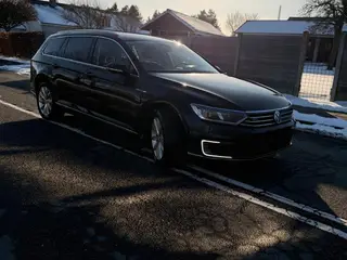 VW Passat 1,4 GTE Highline Variant DSG