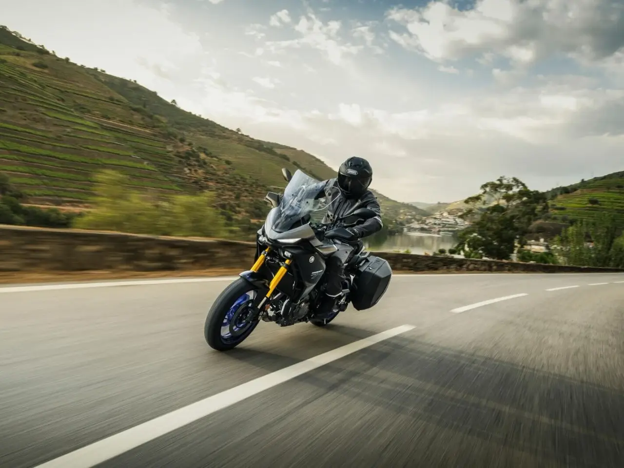 Billede 16 - Yamaha Tracer 7 GT Y-AMT - Icon Performance