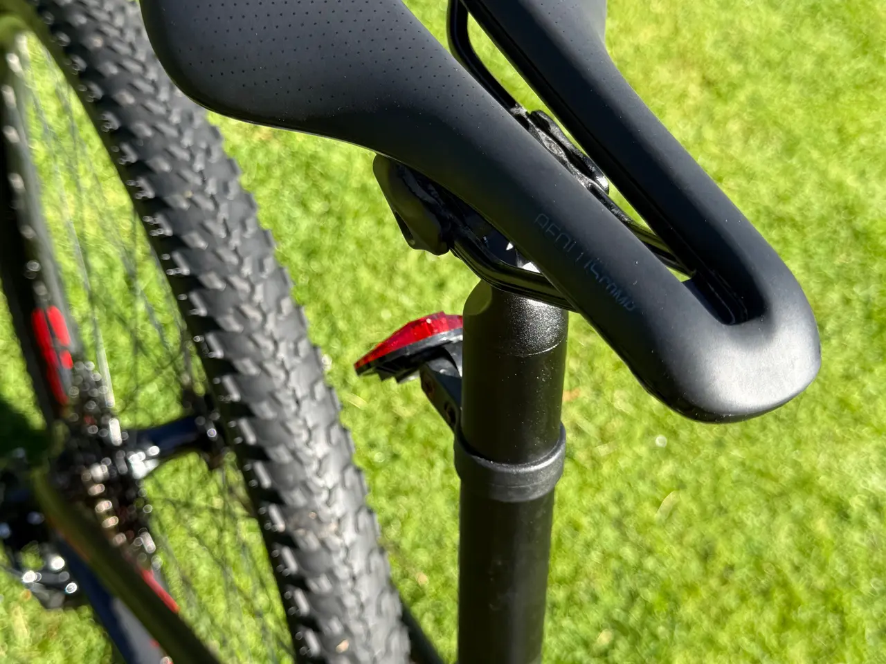 Billede 3 - Specialized Epic Comp Carbon 29” – Str. M – Næsten