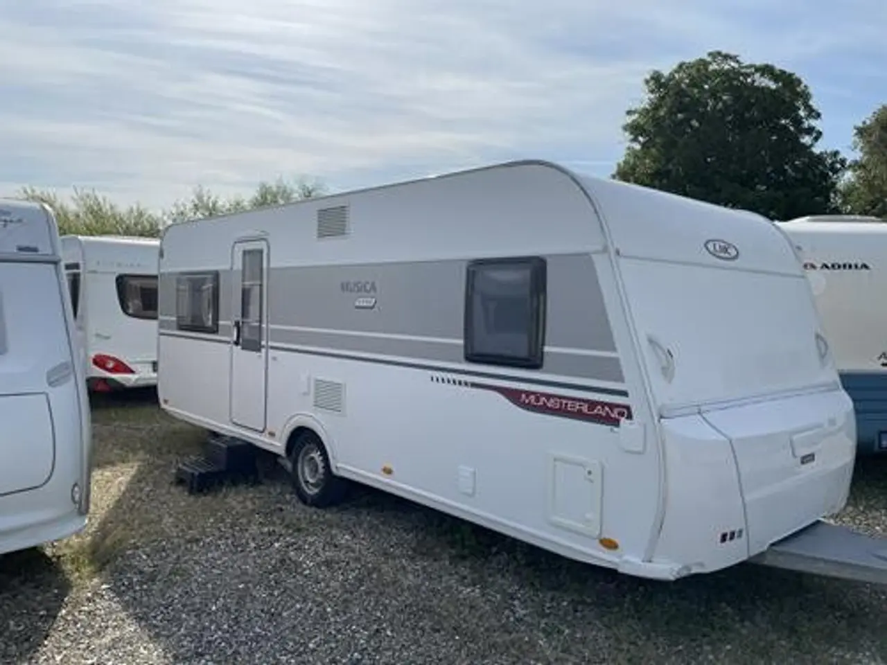 Billede 1 - LMC MUSICA 570 D
