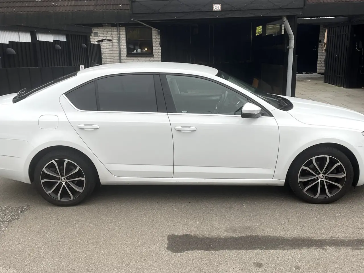 Billede 4 - Skoda Octavia 1,4 TSi 150 Style DSG