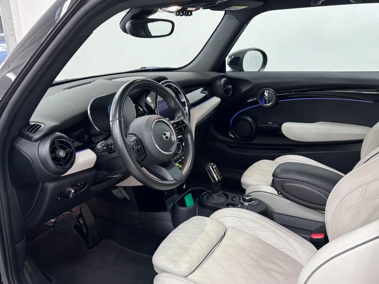 Billede 5 - MINI Cooper SE Camden Edition