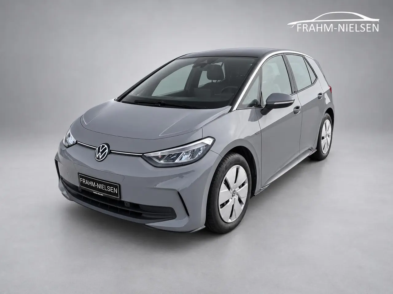 Billede 1 - VW ID.3 EL Pro 204HK 5d Aut.
