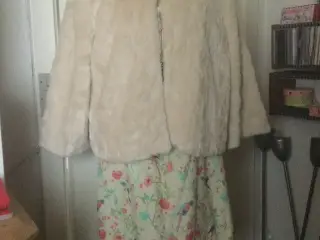 Pelsjakke