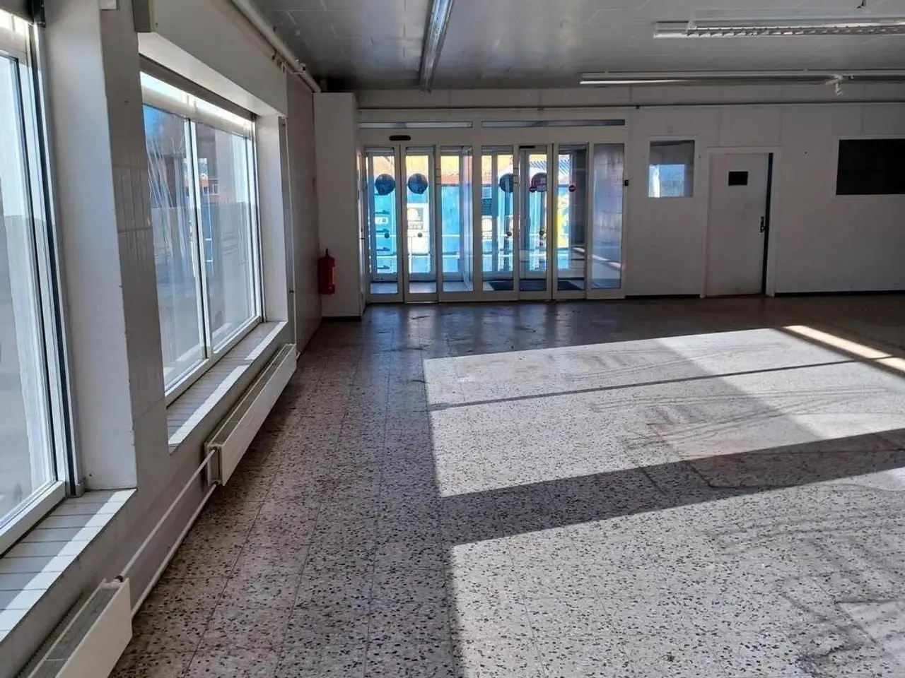 Billede 2 - Centralt beliggende butikslejemål på 747 m2.