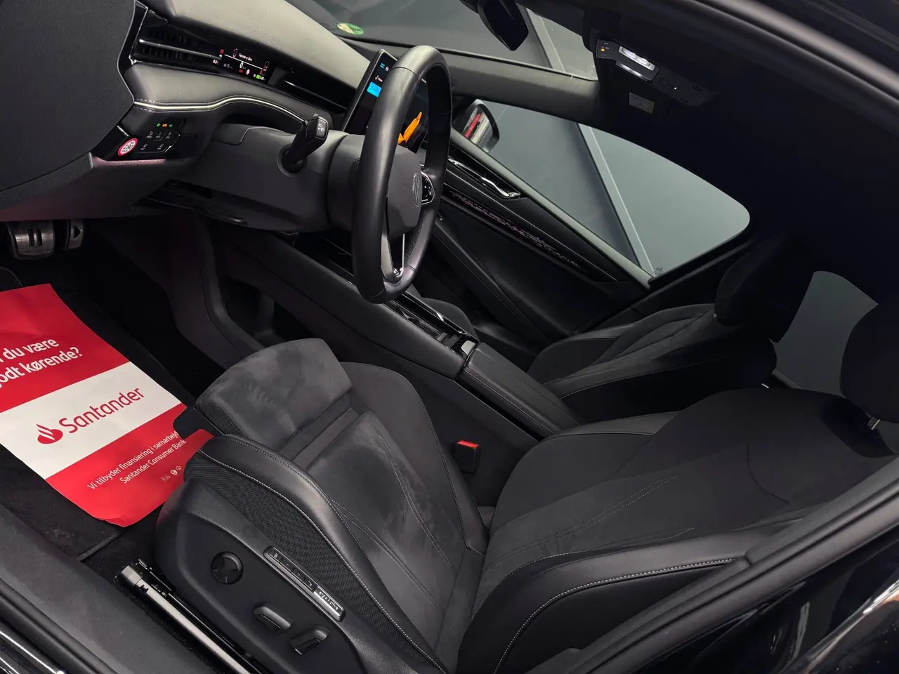Billede 6 - VW ID.7 77 Pro Tourer