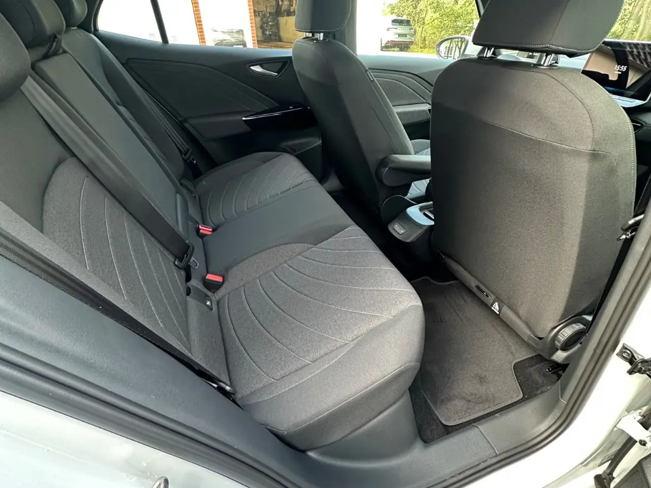Billede 12 - VW ID.3 59 Pro Edition