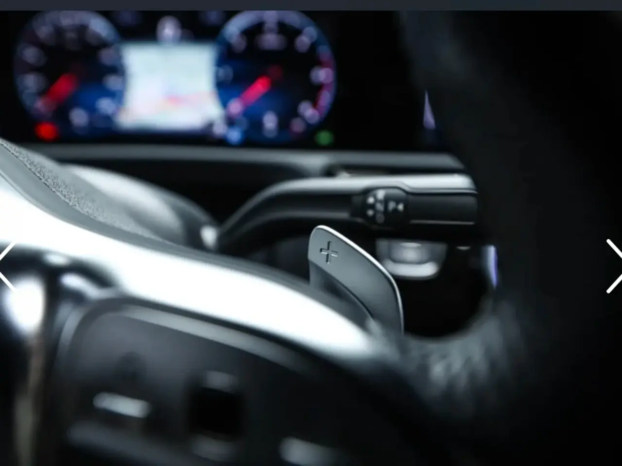 Billede 14 - Mercedes CLA220 D