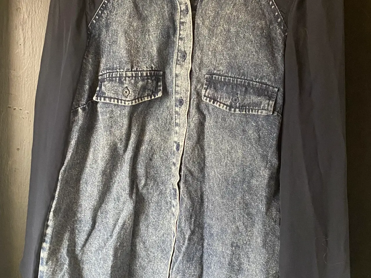 Billede 1 - Vera Moda skjorte