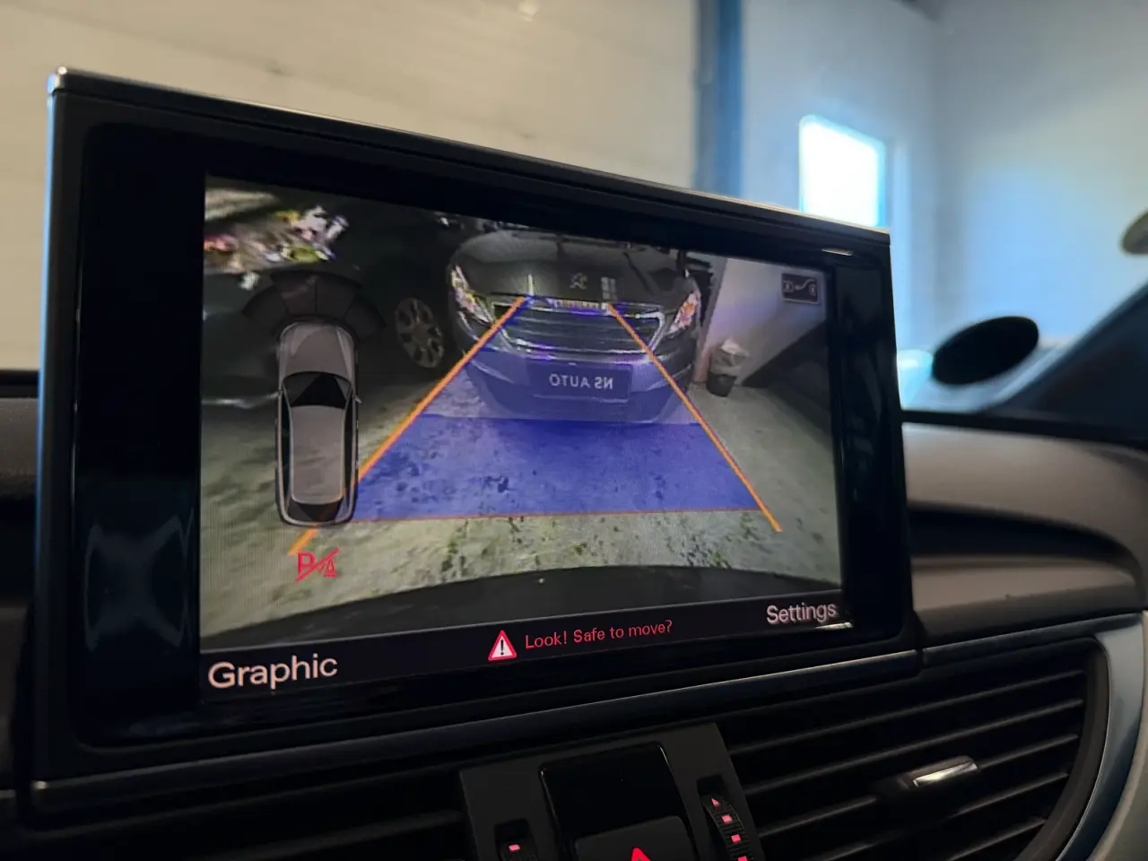 Billede 18 - AUDI A6 S-Line Quattro 