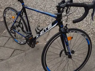 X-zite 7016 racercykel