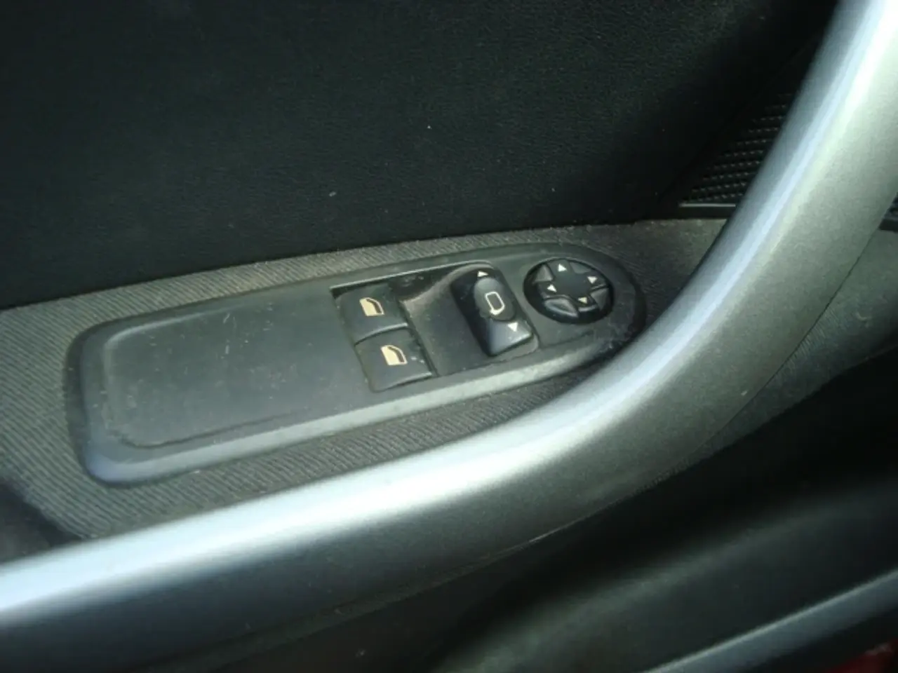 Billede 10 - Pegeot 308 1,6 HDI 23,4 km/literen Nys
