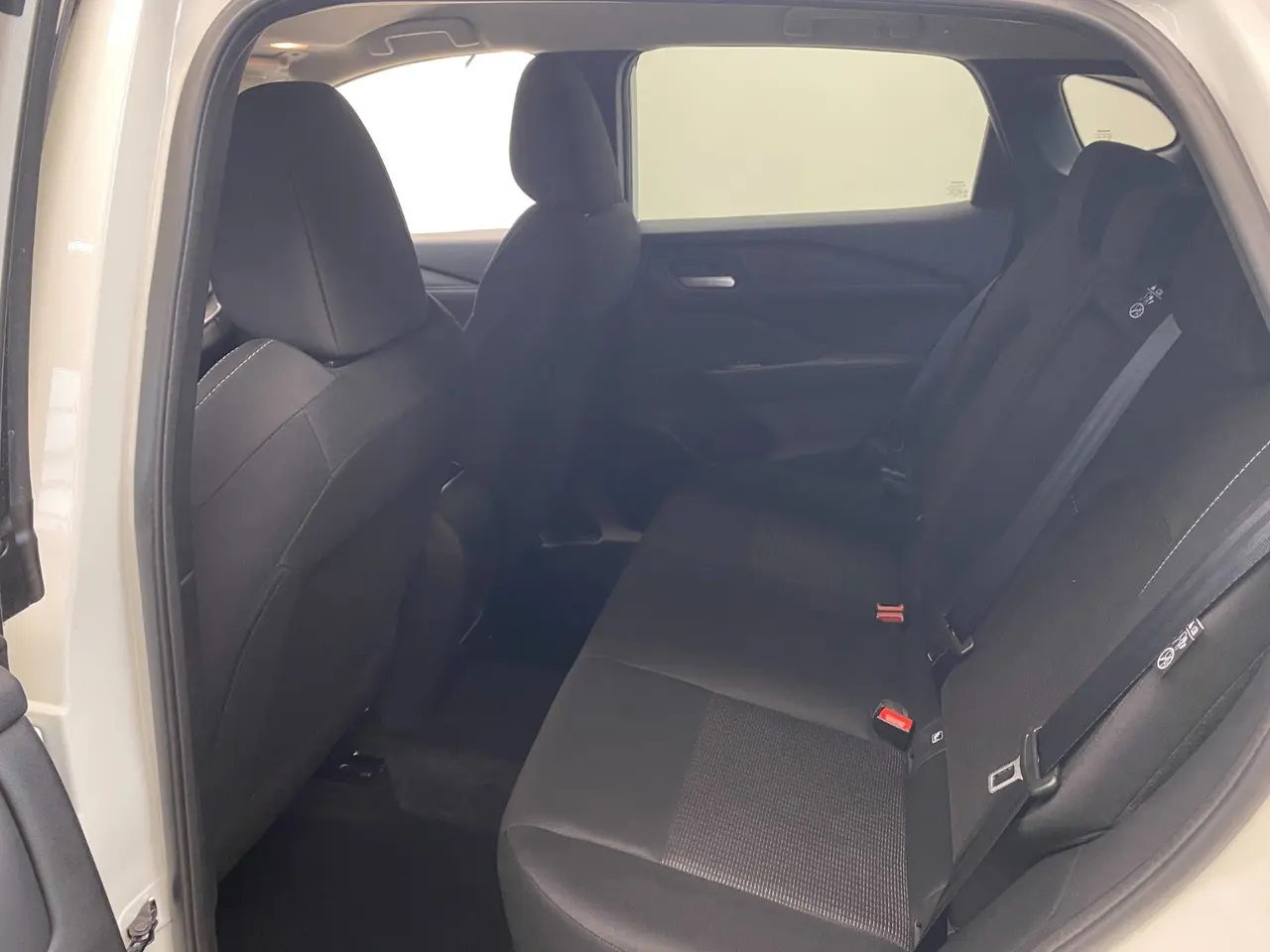 Billede 12 - Nissan Qashqai 1,3 mHEV Acenta X-tr.