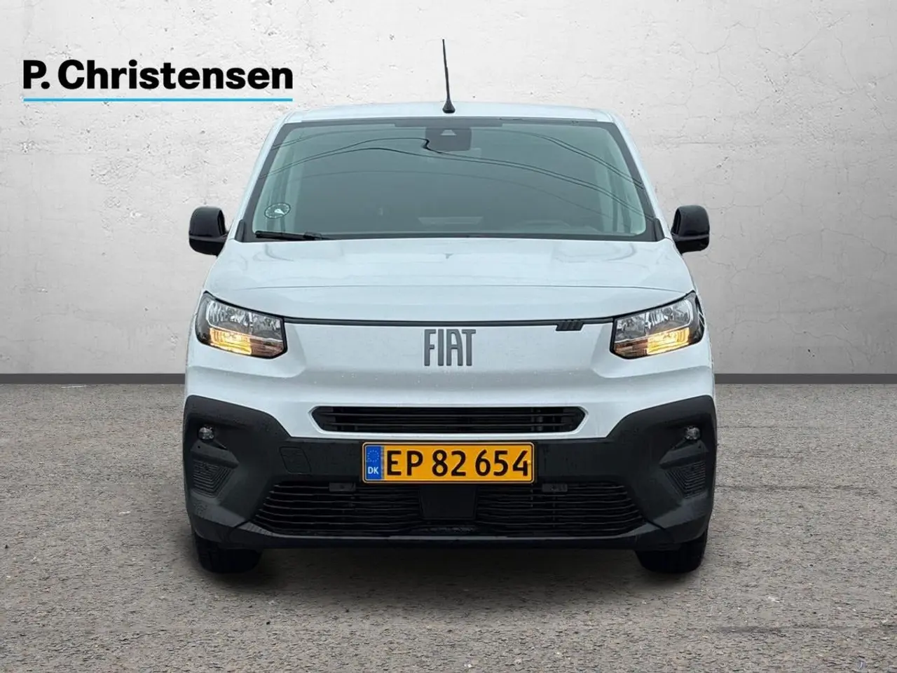 Billede 4 - Fiat Doblò 1,5 BlueHDi 100 L1 Pro