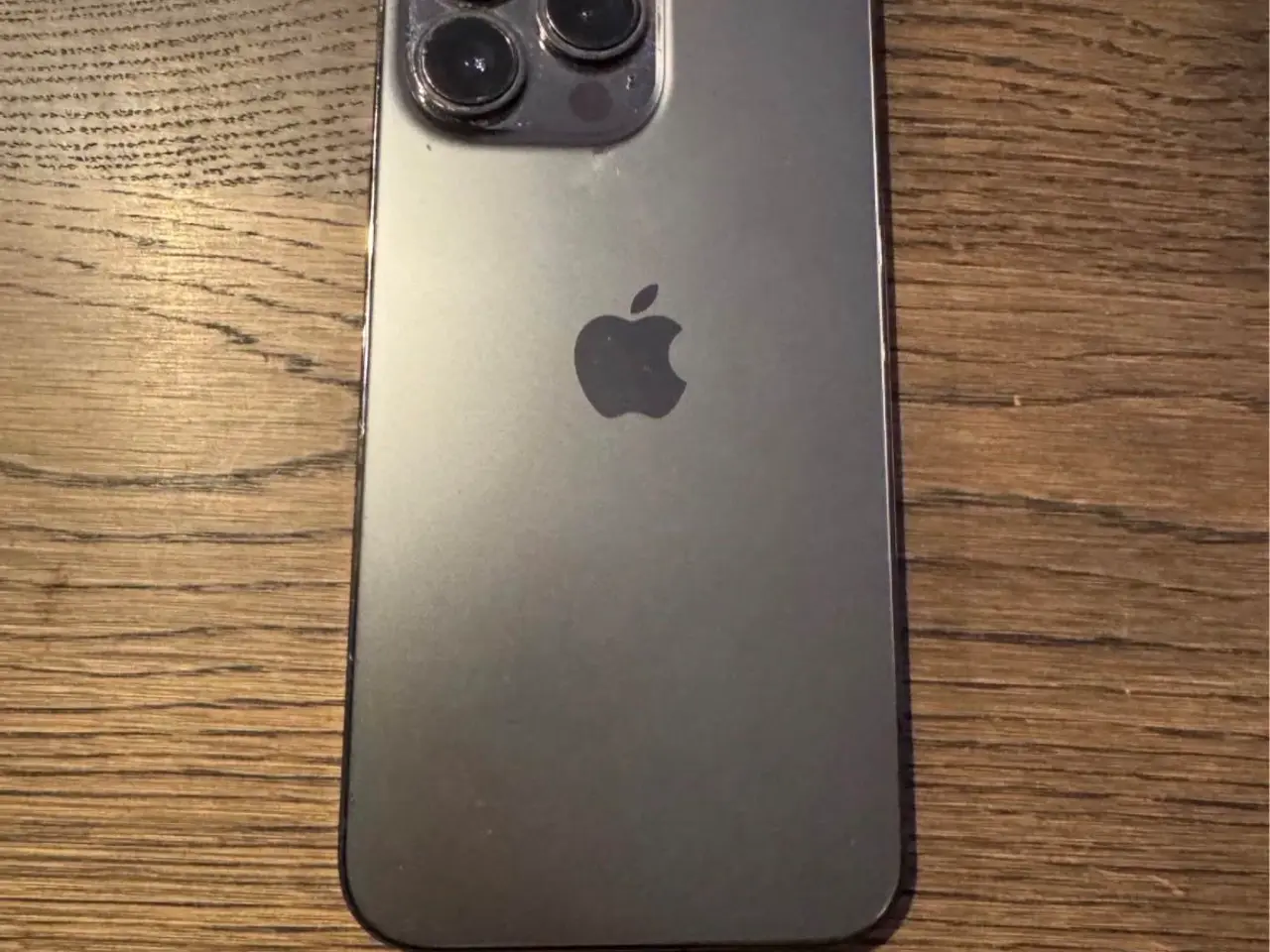 Billede 4 - Auktion på iPhone 13 Pro 128 gb perfekt stand