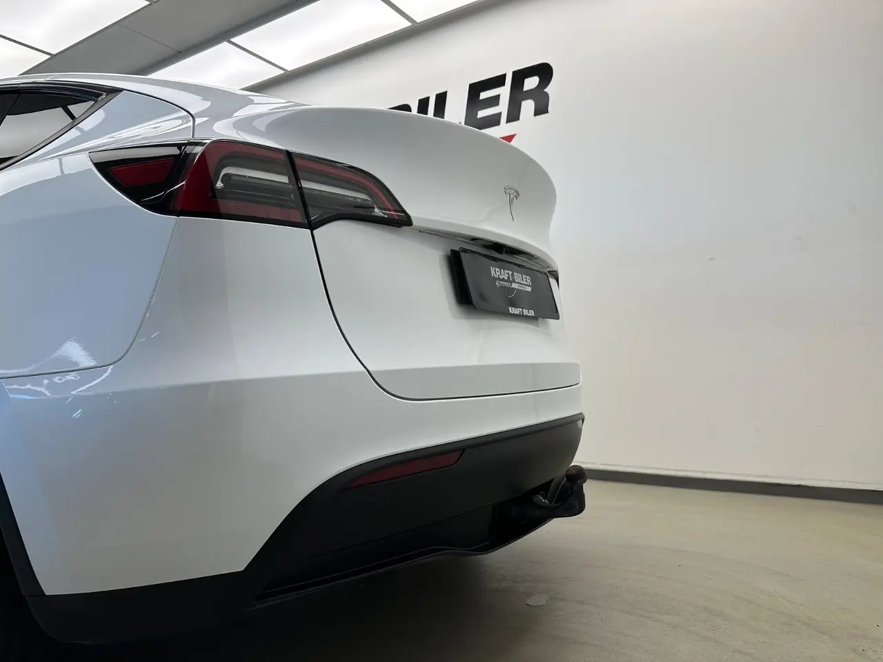 Billede 4 - Tesla Model Y RWD