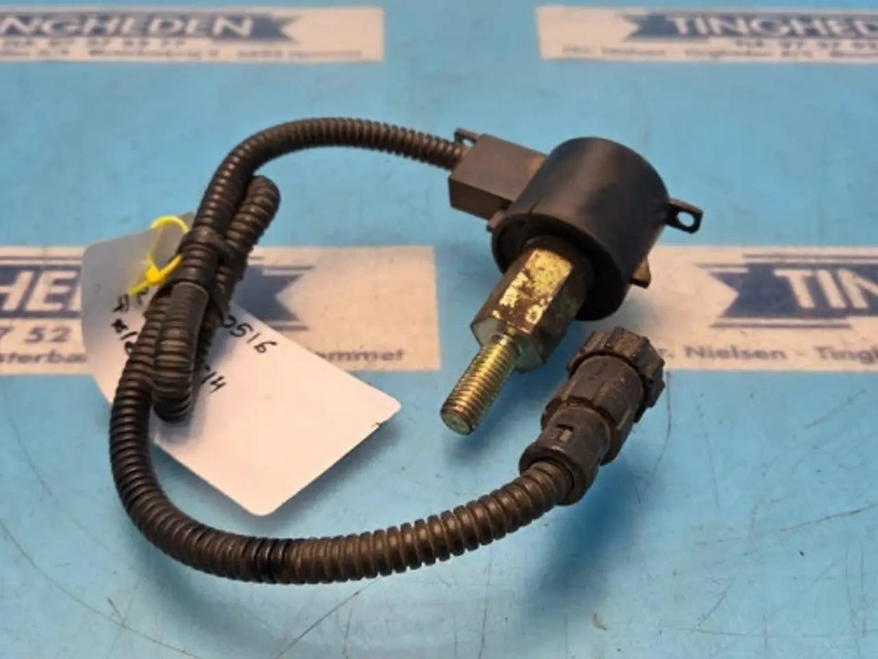 Billede 4 - Massey Ferguson 32 Føler 28780516