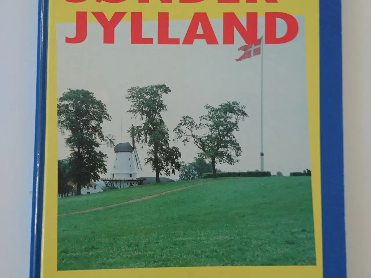 Billede 1 - Sønderjylland Af Ruth B. Ludvigsen