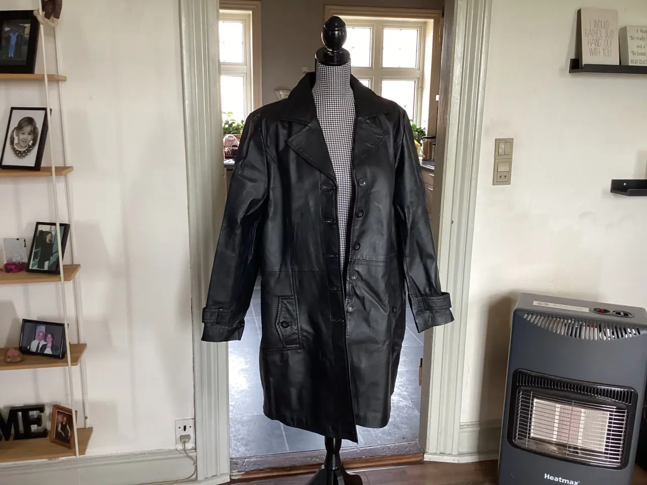 Billede 3 - Jakker Str: 44-46-M-L-XL