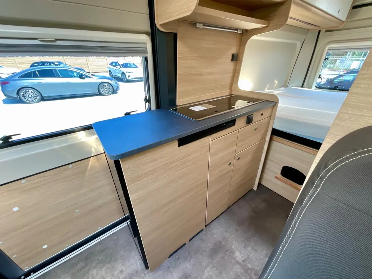 Billede 10 - 2024 - Pössl 2,2 Roadcar R600