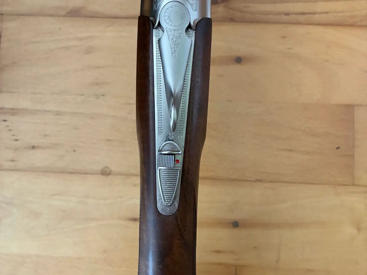 Billede 4 - Beretta silver pigeon