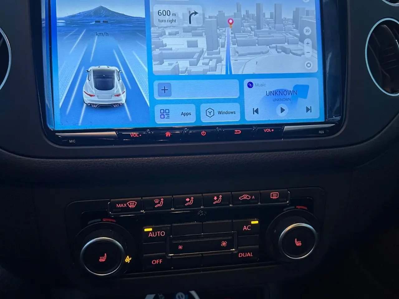 Billede 13 - VW Golf Plus 2,0 TDi Comfortline DSG Van