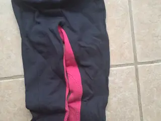 Ridebukser 