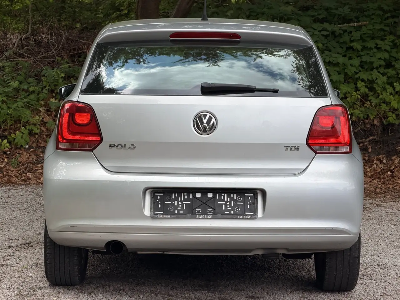 Billede 7 - VW Polo 1,6 TDi 75 Trendline