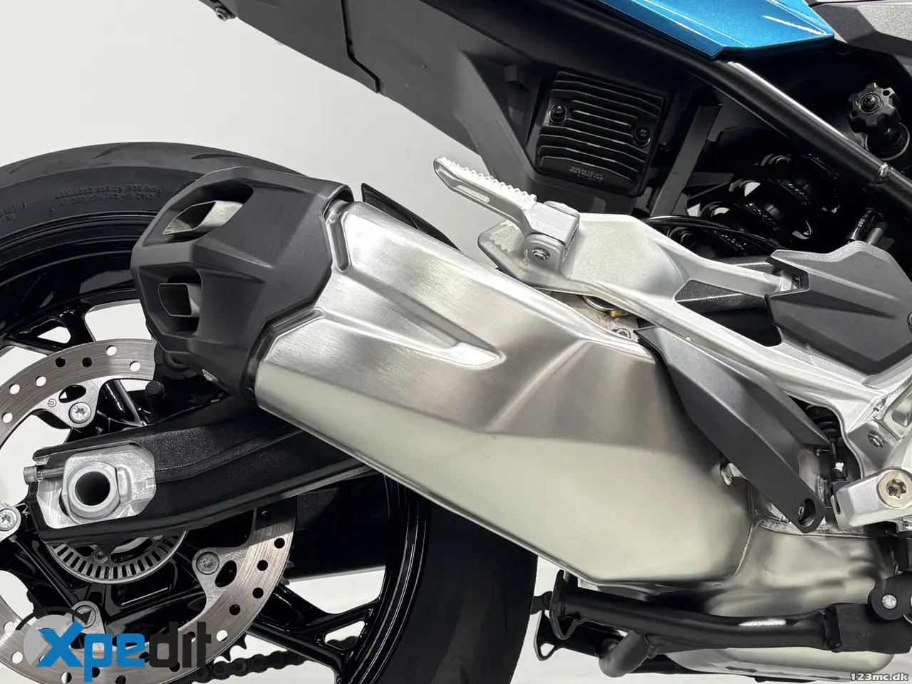Billede 19 - BMW F 900 R
