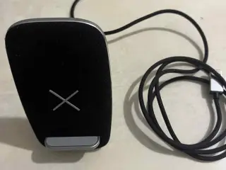 Sack it Chargeit Stand Dock Wireless charger