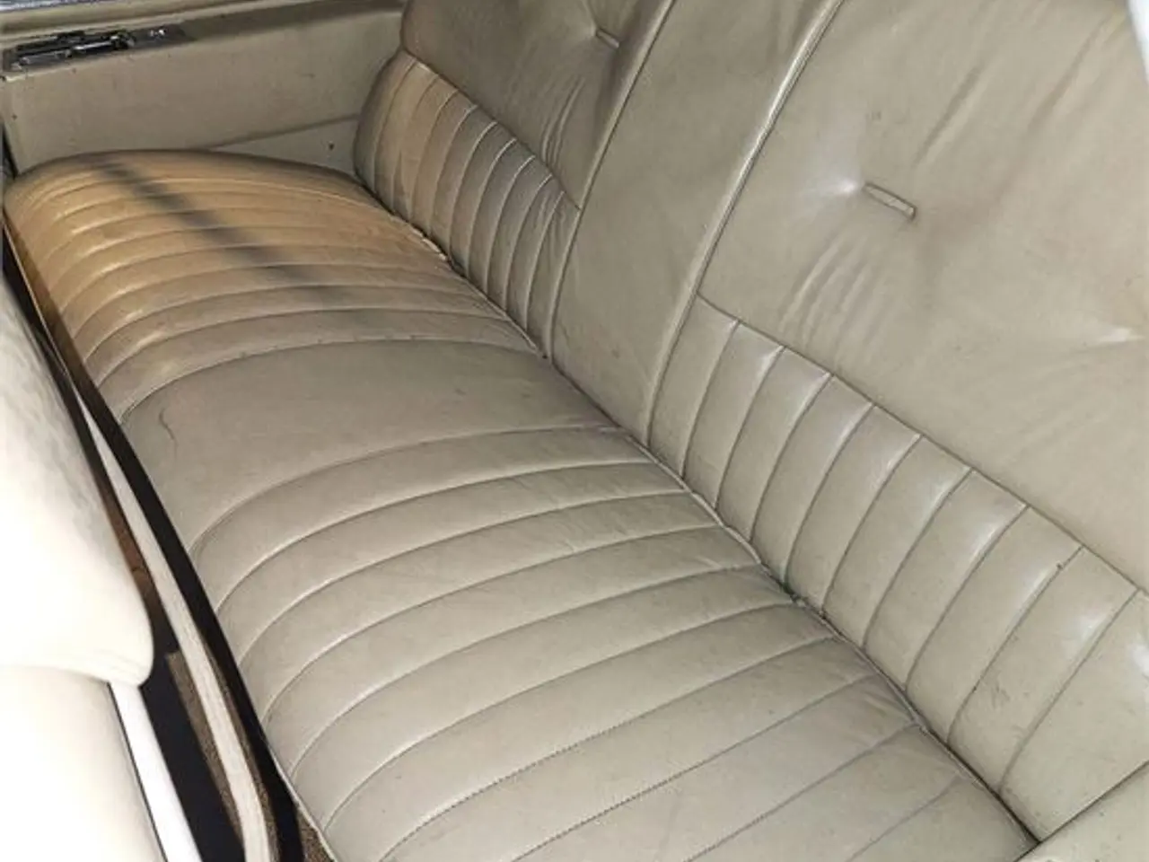 Billede 13 - ABC Cadillac Eldorado - Classic car