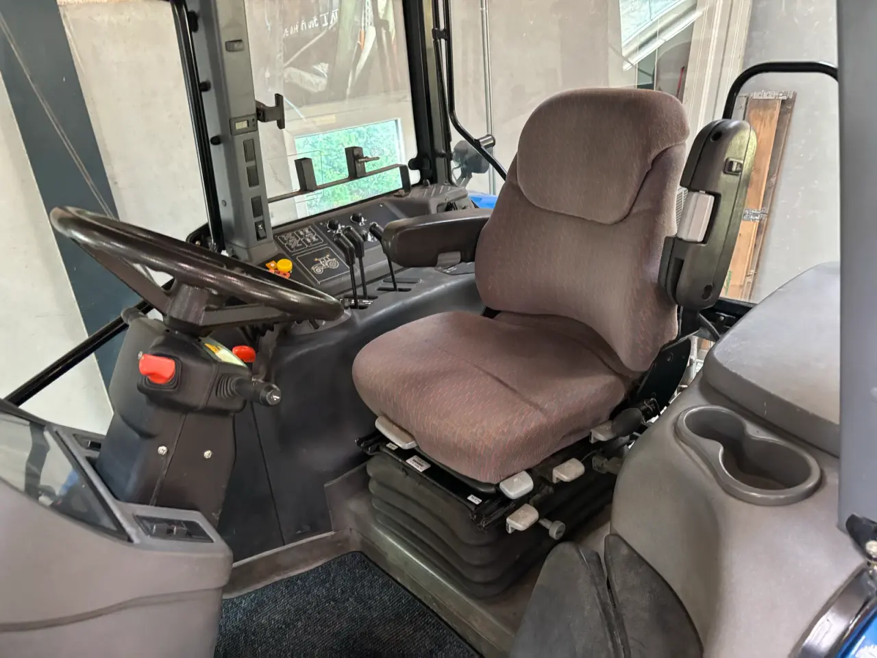 Billede 6 - New Holland TM 150