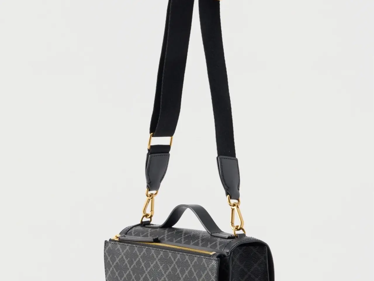 Billede 2 - Malene Birger skuldertaske 