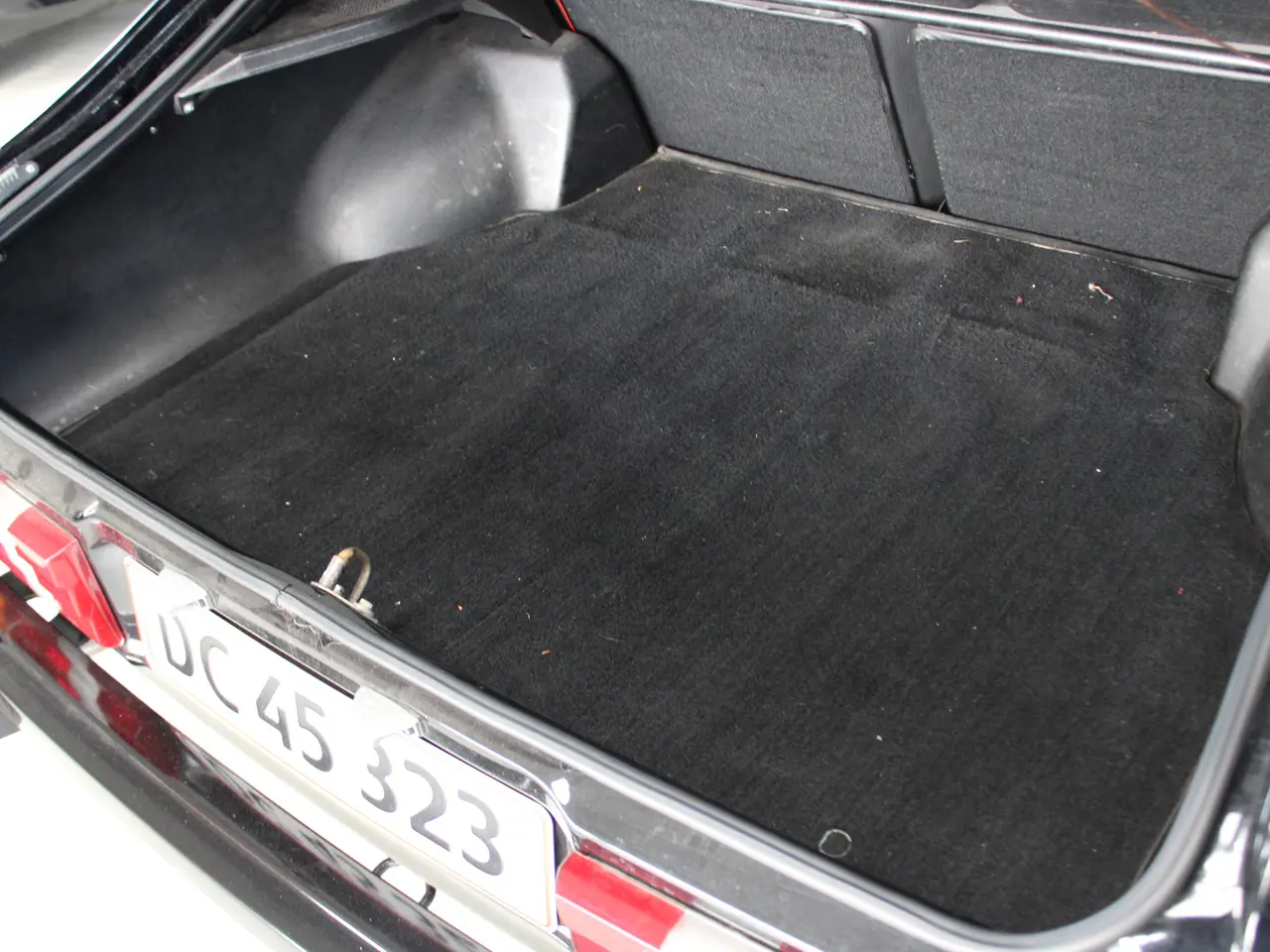 Billede 8 - Ford Capri 2,3 S 3d